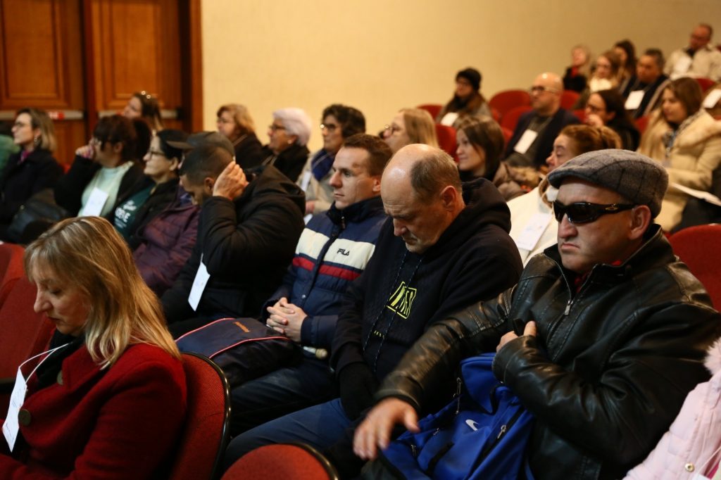 Erechim sedia 13ª Conferência Municipal de Assistência Social Jornal