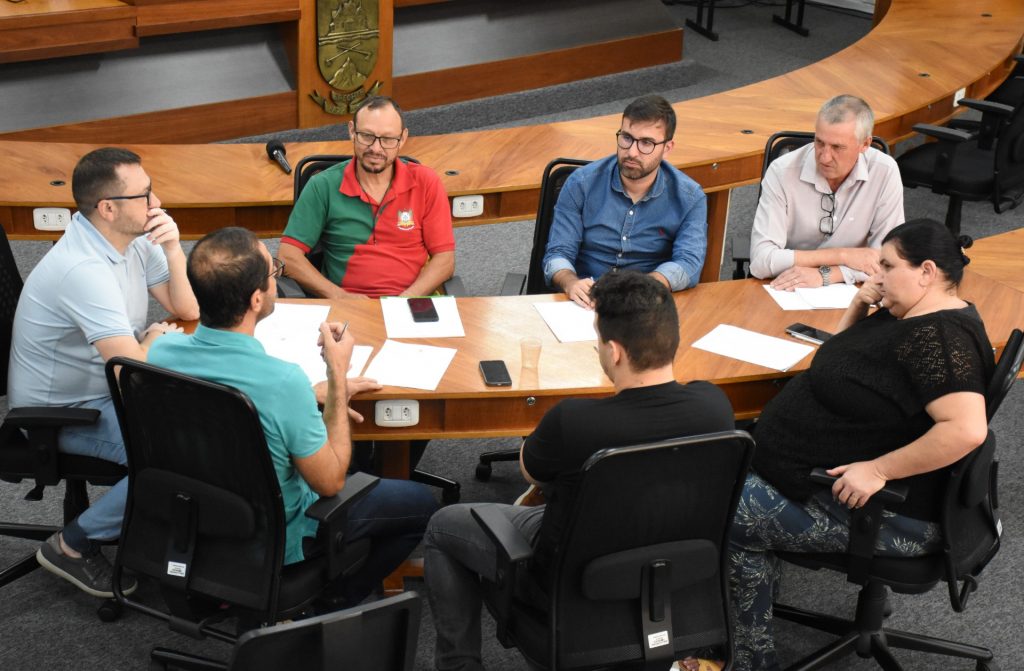 Reuni O Ampliada Da Frente Parlamentar Da Educa O Tratar Sobre