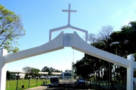Seminário de Fátima e o cobertor curto