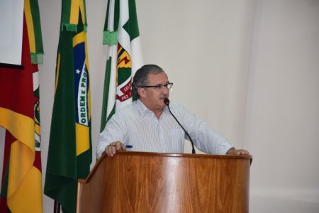 Mário Rossi requer estudos de viabilidade para instalação de boca de lobo