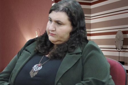Vereadora Sandra propõe convênio para realização de Ecografia Morfológica