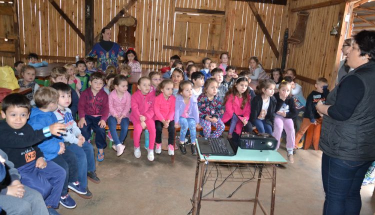Workshop setor de alimentação escolar (1)