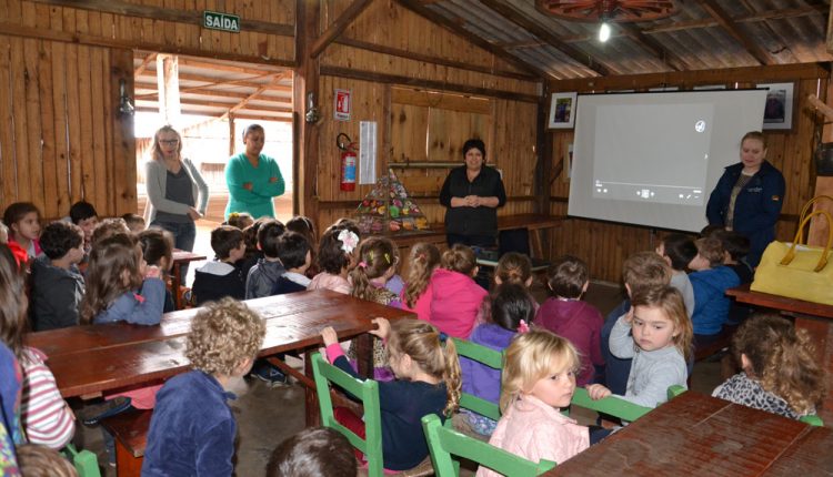 Workshop setor de alimentação escolar (2)