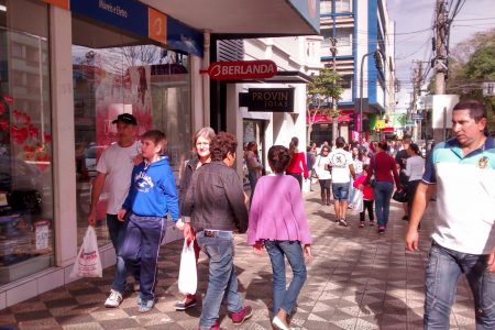 O que o trabalhador da indústria fará com o 13º salário