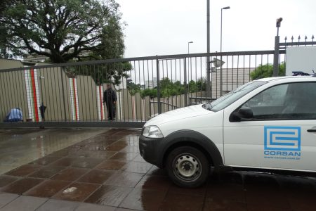 Master Sonda Shopping é desinterditado, mas água que era usada preocupa, diz promotora