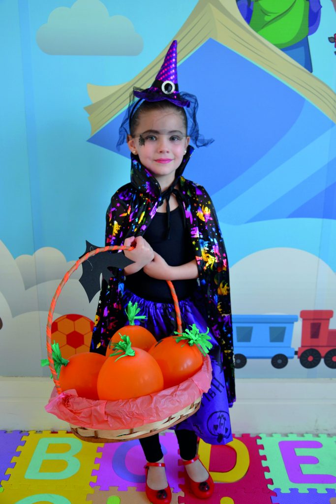 Halloween no CCAA Erechim (3)