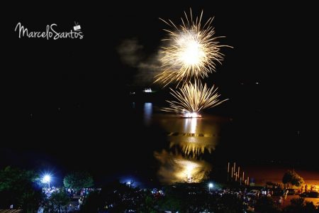Saiba como será a festa de Reveillon em Marcelino Ramos