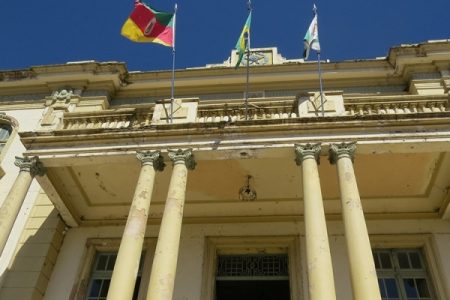 Suspensa a consulta popular sobre o turno único em Erechim
