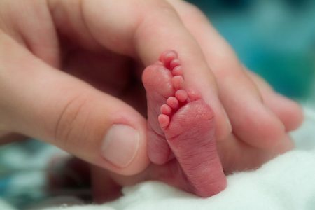 2ª Semana de Sensibilização ao Dia Mundial  da Prematuridade do Hospital de Caridade