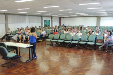 UFFS atuará na formação de 158 professores da região no próximo ano