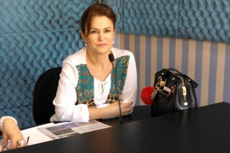 CDL continuará sob o comando de uma mulher