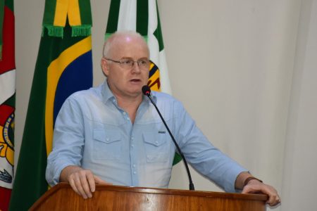 Votos de congratulações pela participação na Olimpíada Brasileira de Matemática