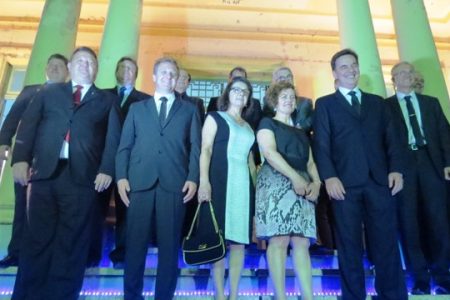 Um palaciano afirma: governo deslancha em março