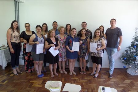 Conselho Municipal de Alimentação Escolar tem novos membros