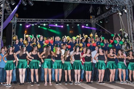 São José e seu espetáculo de Natal “Doces Sonhos”