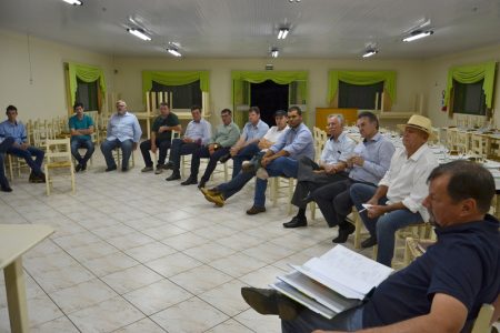 Fórum Norte Gaúcho lança Concurso  Regional de Produtividade de Soja