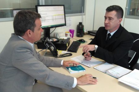 UPA de Erechim é tema de audiência no Ministério da Saúde