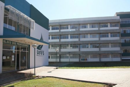 UFFS está com inscrições abertas para disciplinas isoladas em mestrados
