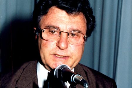Projeto de Lei Legislativo de Renan Soccol denomina espaço de Largo Silvino Zaffari
