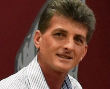 Outorga de Medalha Mérito Legislativo a Darci Zacaron