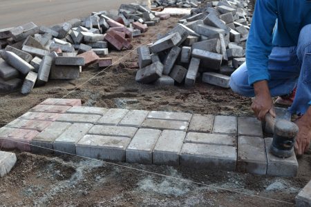 Projeto Cidade em Ação começa dar primeiros sinais em Charrua
