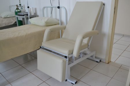 Charrua recebe equipamentos de saúde através de emenda parlamentar