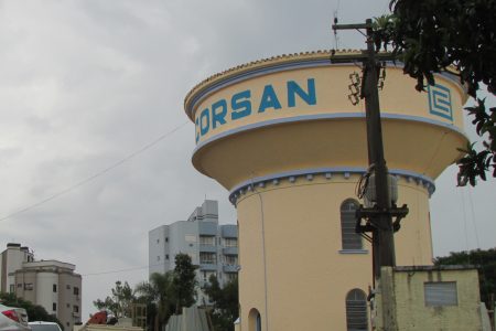 Confira a proposta da Corsan entregue ao prefeito Schmidt