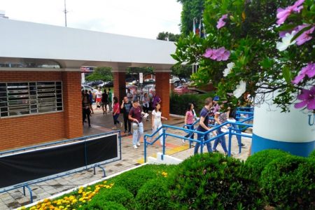Divulgada segunda chamada para o Curso de Medicina da URI
