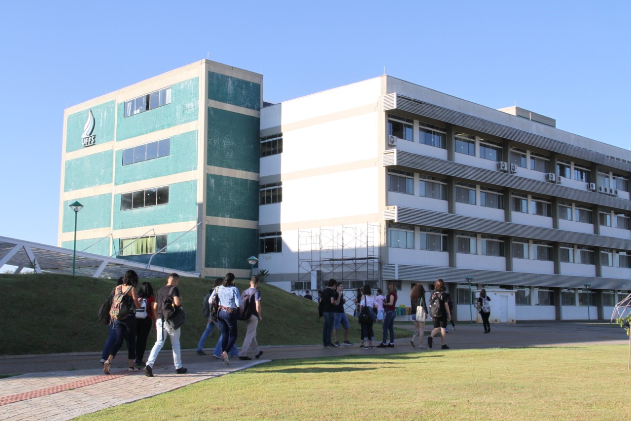 UFFS abre inscrições para vagas remanescentes