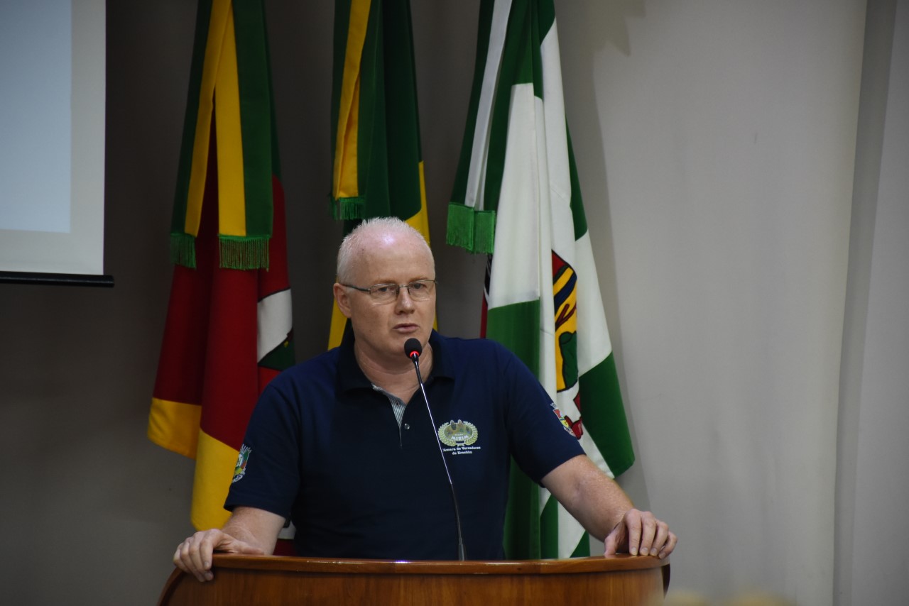 Oldra solicita informações sobre o Marco Regulatório das Organizações da Sociedade Civil