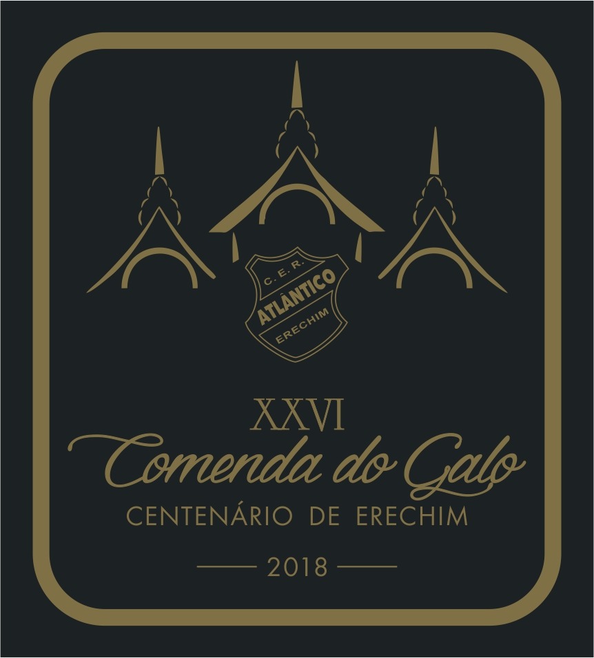 XXVI Comenda do Galo terá grandes inovações para marcar o Centenário de Erechim