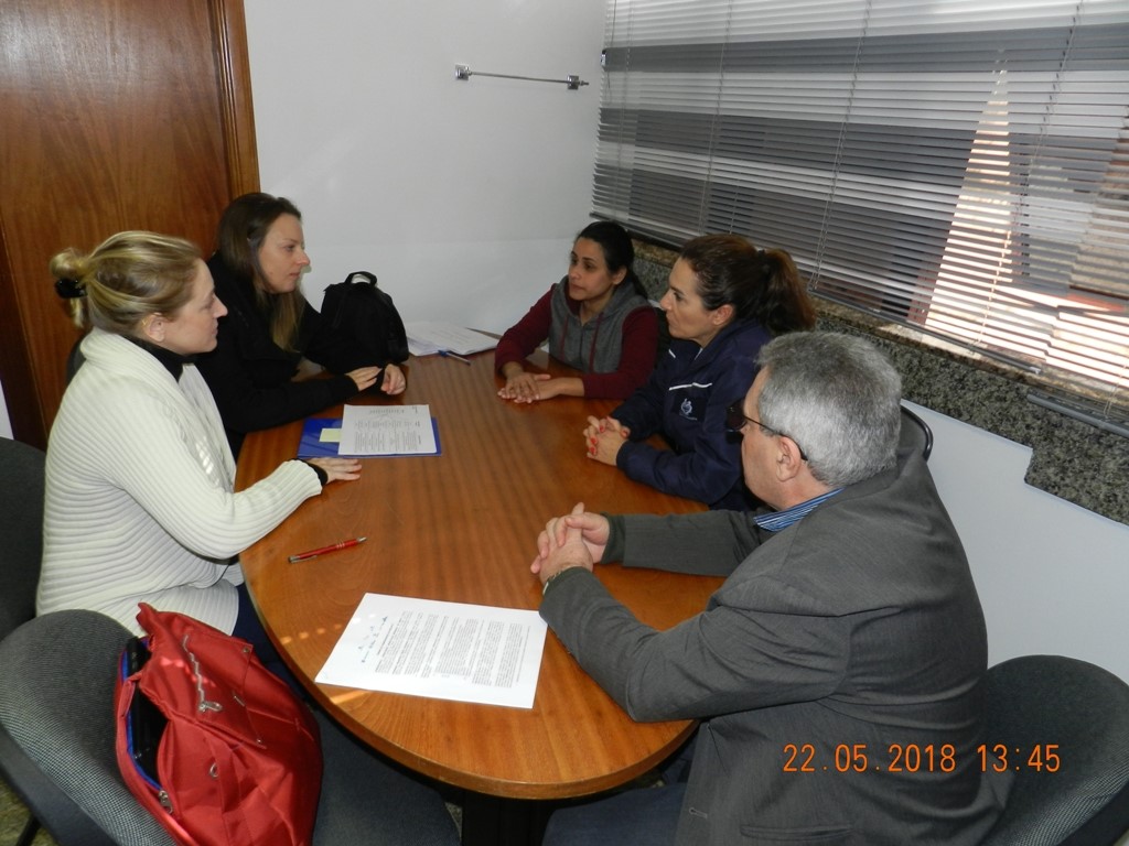 Projeto Melhorando a Segurança do Paciente é realizado no hospital Santa Terezinha