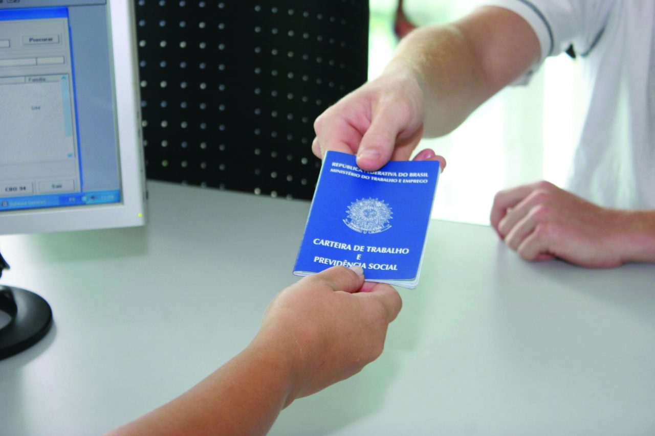 Os empregos em Erechim, Passo Fundo, Concórdia e Chapecó