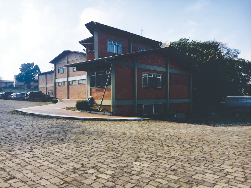 Leilão da Fundação Cotrel não teve ofertas