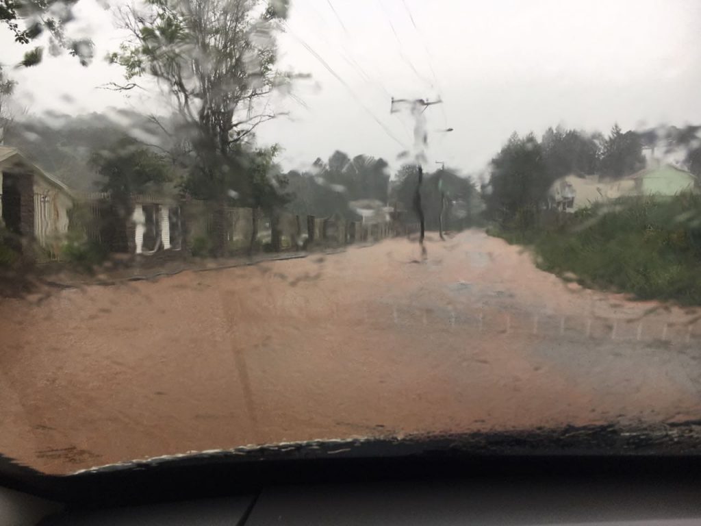 Estrada Esperança