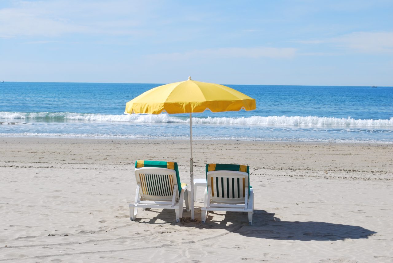 5 cuidados para um Verão mais saudável
