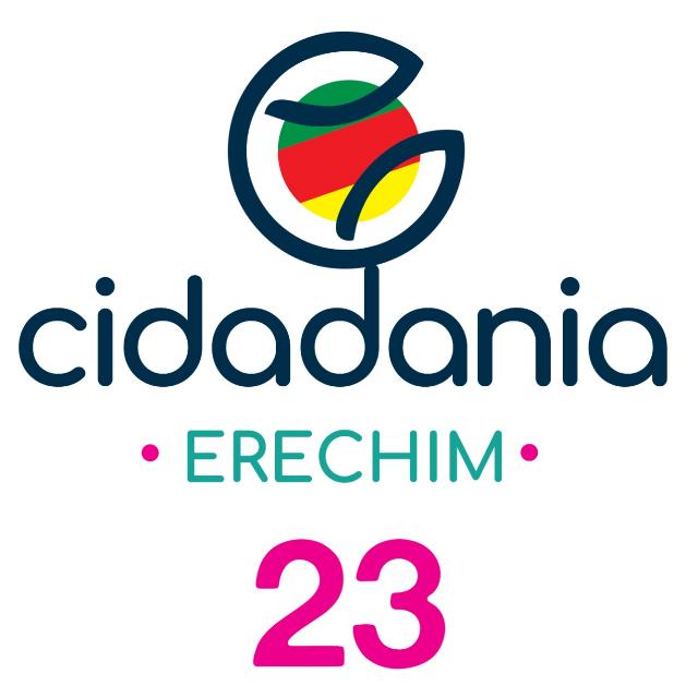 Cidadania 23 Erechim-RS