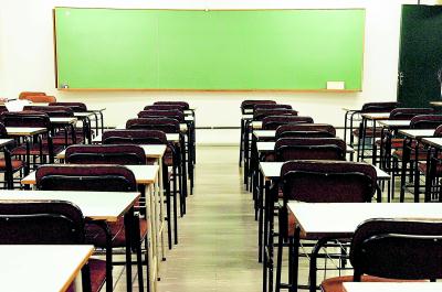 Escolas aderem à greve dos professores em Erechim e região - Jornal Boa Vista