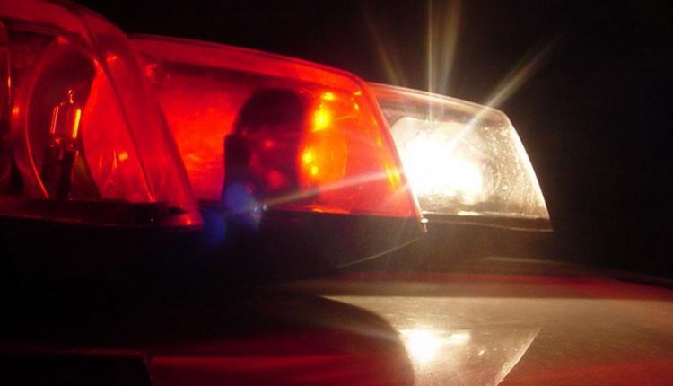 Acidente deixa uma pessoa morta no interior de Ipiranga do Sul
