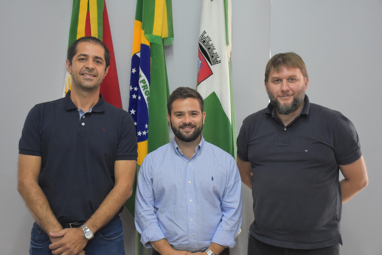 Vereadores elegem integrantes das comissões permanentes para 2020