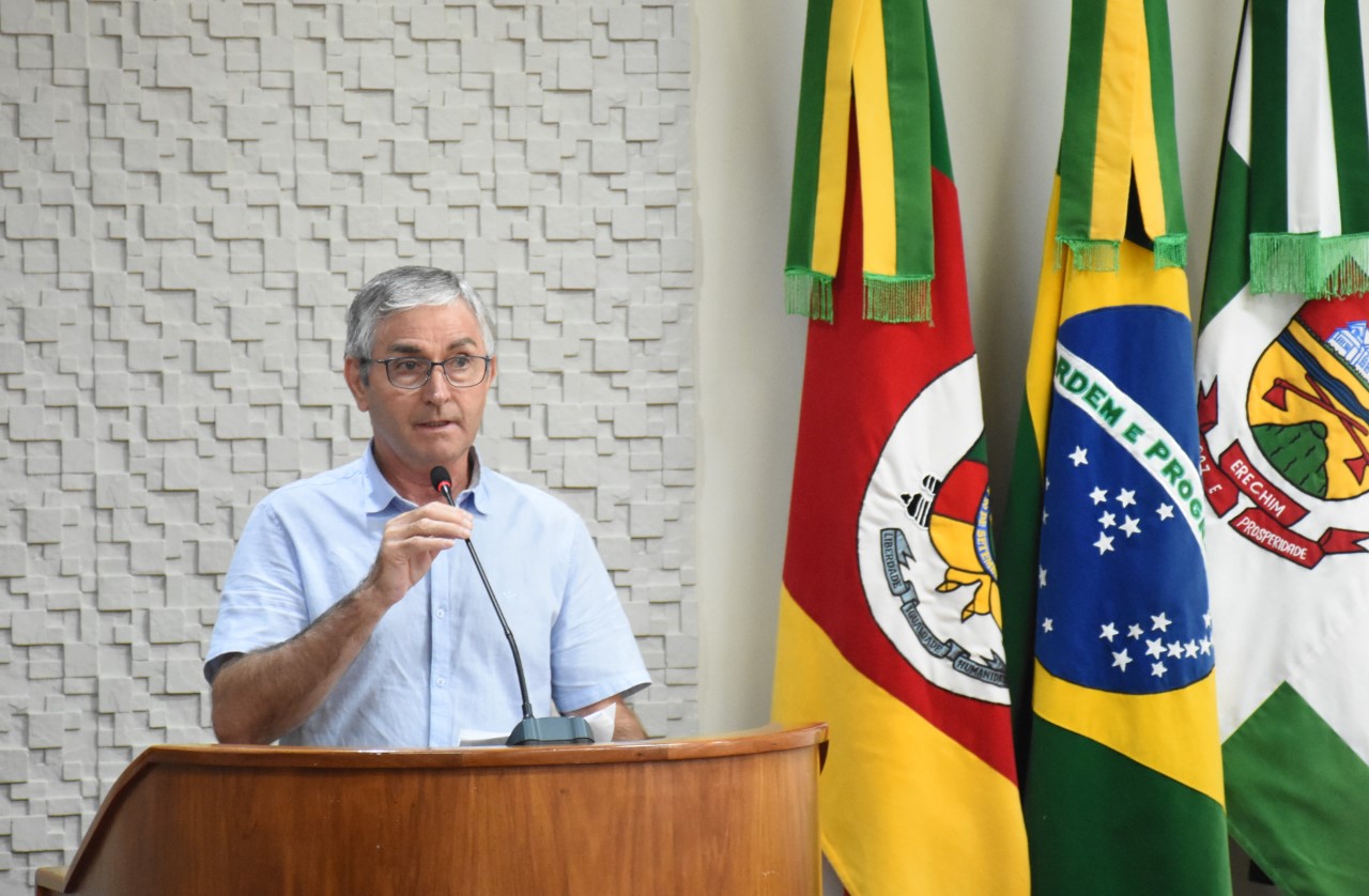 Pimenta solicita ao Executivo adicional de periculosidade ao salário dos conselheiros tutelares do município