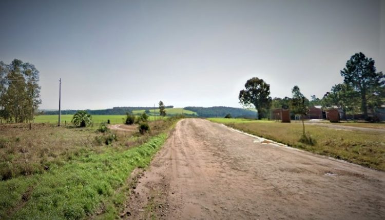 Transbrasiliana