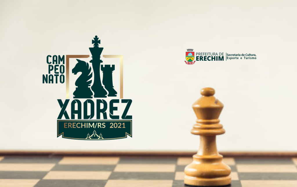 DF: 61º Campeonato de Xadrez está com as inscrições abertas