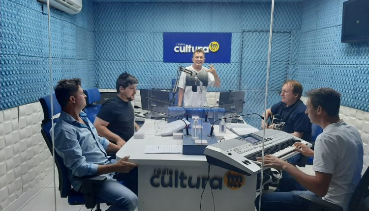 Publicado chamamento para expositores da 25ª Feira do Livro de Erechim –  Jornal Boa Vista e Rádio Cultura 105.9 Fm