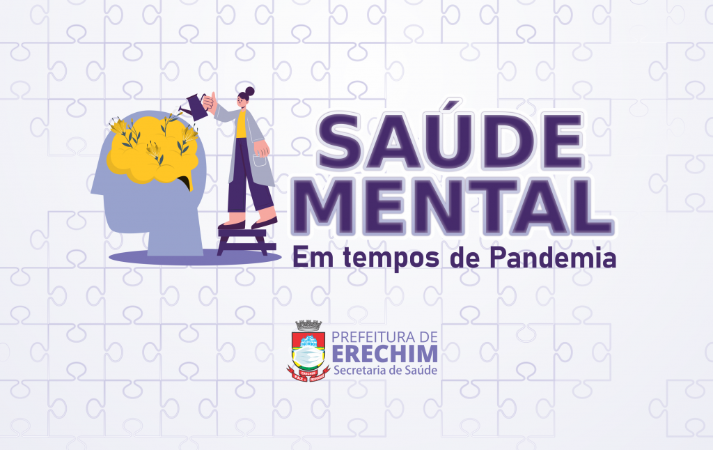 Erechim Sedia Encontro Da Atenção Psicossocial Com Foco Na Saúde Mental