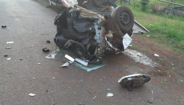 Atualizada: Identificado motorista de carro de Erechim morto em acidente na  ERS 135 – Jornal Boa Vista e Rádio Cultura 105.9 Fm
