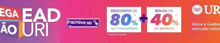 arte mega ação uri