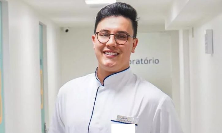 Dentista das celebridades: por que homens e jovens, como Rafael