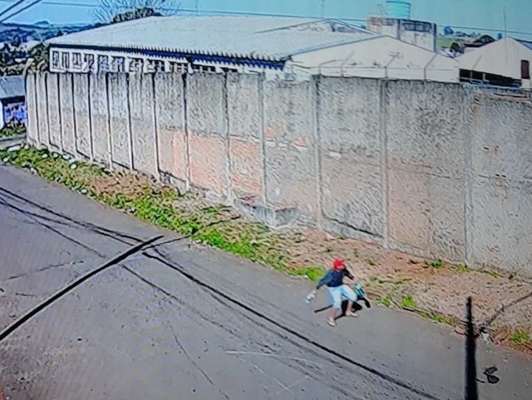 R$ 60 é a média paga para arremessadores no Presídio de Passo Fundo
