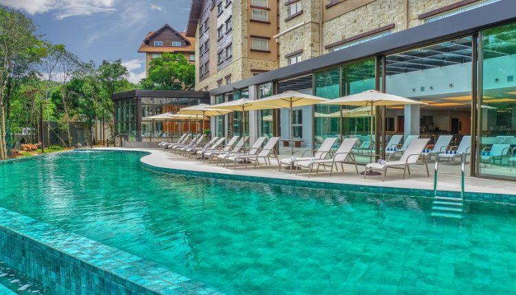 Gramado Termas Resort & Spa